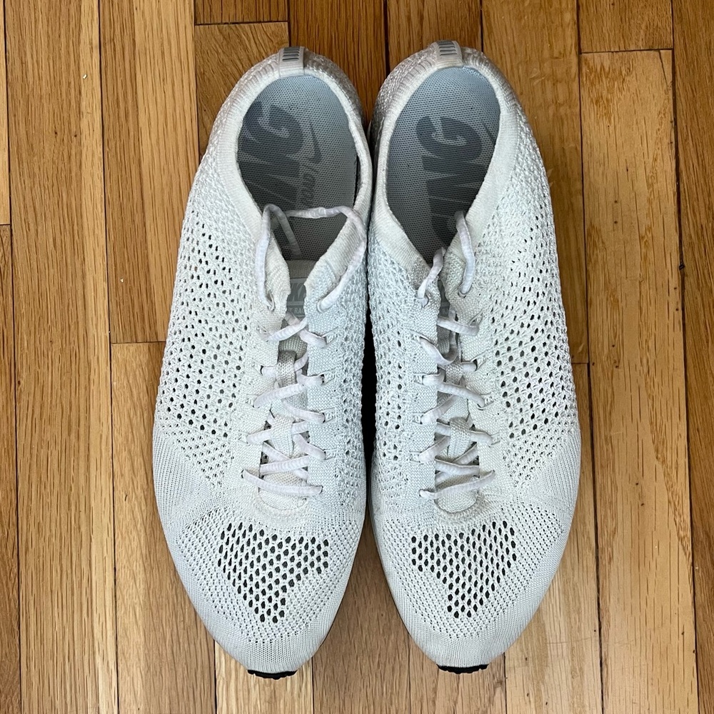 Nike Flyknit Racer Men’s Size 11.5
